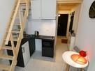 Studio z Antresolą w centrum miasta - 4