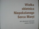 Wielka obietnica Niepokalanego Serca Maryi - 2