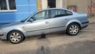 Vw Passat b5 - 7