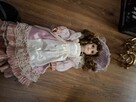 Figurki porcelanowe - 1