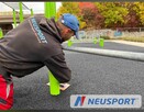 Pracownik wykwalifikowany ds. nawierzchni sportowych (Montaż - 3
