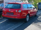 Volkswagen Passat Klimatronic Xenon Bezwypadek Zero RDZY - 5