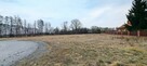 Szczekarków, działka budowlana, blisko Lubartowa - 8