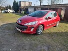 Peugeot 308 - 1