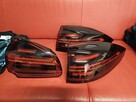 Porsche cayenne 2 turbo, 911, 991 gt3 gts turbo lampy - 4