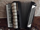 Akordeon HOHNER IMPERATOR 4 , 120 basów kanałowy - cassotto - 3