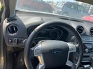 FORD MONDEO TKM4 - 4