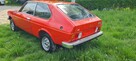 Fiat 128 3p,silnik 1300[73KM]1976r.jeden właściciel, km-88tyś - 3