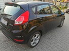 Ford fiesta 1.25 - 2