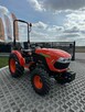 HINOMOTO HM-275, 25KM, 4x4,fabrycznie nowy, HOMOLOGACJA UE - 2