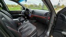 HYUNDAI SANTA FE 2,7V6 189PS LPG 1-wł. Skóra Klima Navi ASO - 10