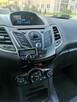 Ford fiesta 1.25 - 3
