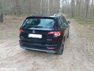 Skoda Karoq 1.5 TSI ACT 4x2 Sportline DSG - 8