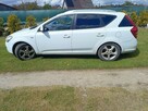 Kia Cee\d samochód osobowy 2008 r. - 5