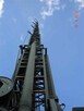 Maszt Antenowy Mobilny 25 Militaria / 30 /36 /40 m - 4