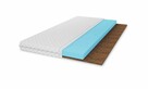 Materac kokosowy ! Prosto od producenta 15 CM !!! - 1