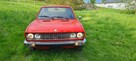 Fiat 128 3p,silnik 1300[73KM]1976r.jeden właściciel, km-88tyś - 2
