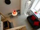 Studio z Antresolą w centrum miasta - 3