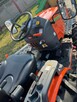 Hinomoto HM-255,25km,4x4,HST,2024r.,Homologacja UE - 6