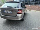 Skoda Fabia 1.0MPI z LPG Salon Polska - 2