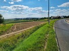 Działka budowlana o powierzchni 2513 m2 w Biórkówie Małym - 4
