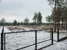 Działka na Mazurach Szczechy Wielkie 1405m2 - 6