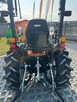 Hinomoto HM-255,25km,4x4,HST,2024r.,Homologacja UE - 8