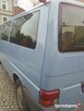 Volkswagen Transporter T4 - 2