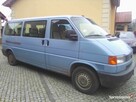 Volkswagen Transporter T4 - 1