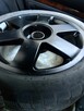 Alufelgi 5/110 17 cali . Skoda Octavia - 4