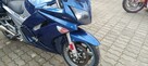 Yamaha FJR 1300 2012r, Zarejestrowana i ubezpieczona - 7