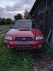Sprzedam za części subaru forester - 11