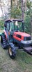 Traktor gąsienicowy Kubota KL41 - 11
