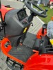 HINOMOTO HM-275, 25KM, 4x4,fabrycznie nowy, HOMOLOGACJA UE - 5