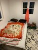 Sprzedam ROD przy Muzeum Techniki ul. Niemierzyńska 17 Sz-ci - 1