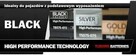 Akumulator Tuborg Black TB600-080 12V 100Ah 800A - 2