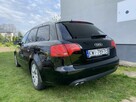 Audi A4 b7 - 4