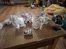 Figurki porcelanowe - 10