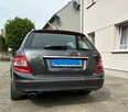 MERCEDES C200 GDi Benzyna - 4