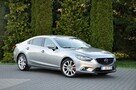 Mazda 6 2.2d(175KM)*Led*Xenon*Navi*Kamera*Skóry*El.Fotele*RVM*Bose*Alu19"FULL - 3