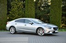 Mazda 6 2.2d(175KM)*Led*Xenon*Navi*Kamera*Skóry*El.Fotele*RVM*Bose*Alu19"FULL - 4