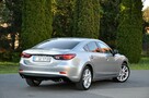 Mazda 6 2.2d(175KM)*Led*Xenon*Navi*Kamera*Skóry*El.Fotele*RVM*Bose*Alu19"FULL - 5