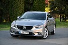 Mazda 6 2.2d(175KM)*Led*Xenon*Navi*Kamera*Skóry*El.Fotele*RVM*Bose*Alu19"FULL - 8