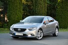 Mazda 6 2.2d(175KM)*Led*Xenon*Navi*Kamera*Skóry*El.Fotele*RVM*Bose*Alu19"FULL - 9