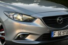 Mazda 6 2.2d(175KM)*Led*Xenon*Navi*Kamera*Skóry*El.Fotele*RVM*Bose*Alu19"FULL - 12