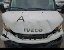 Iveco Daily 35C16 Kontener z windą - 6