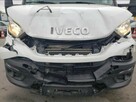 Iveco Daily 35C16 Kontener z windą - 8