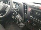 Iveco Daily 35C16 Kontener z windą - 9