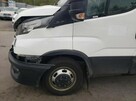 Iveco Daily 35C16 Kontener z windą - 11