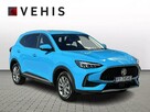 MG HS jak nowy / salon polska / serwis aso / niski przebieg - 7